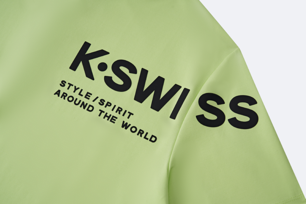 SHORT SLEEVE POLO SHIRT