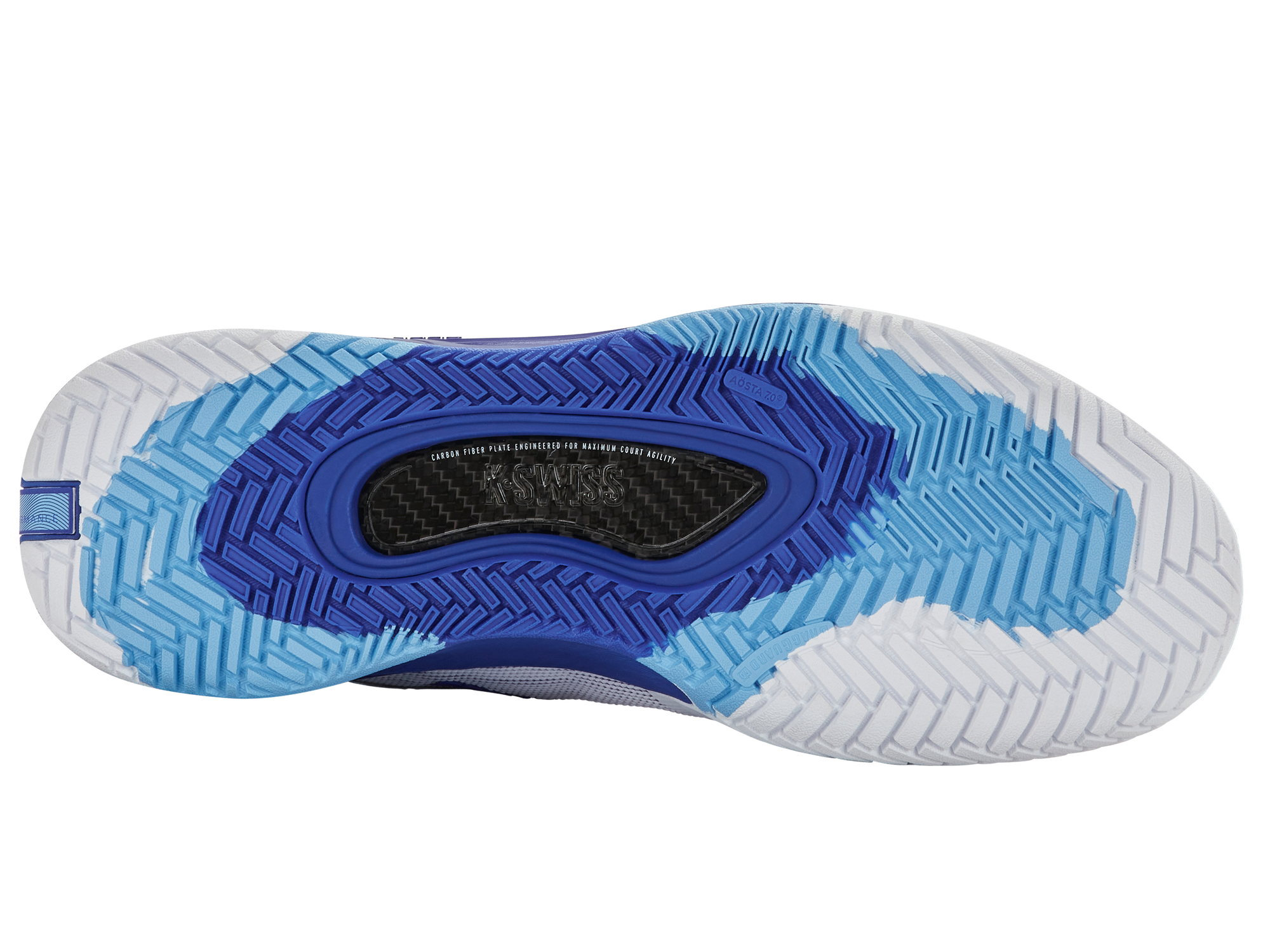 HYPERCOURT PINNACLE