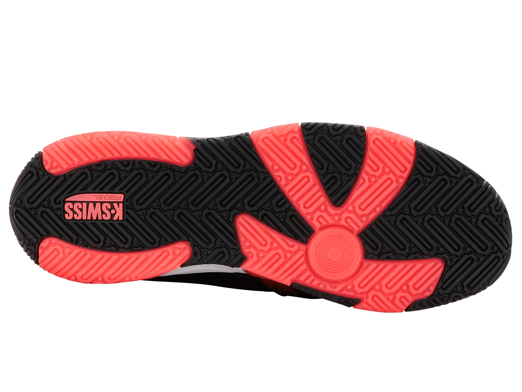 K-Frame Padel
