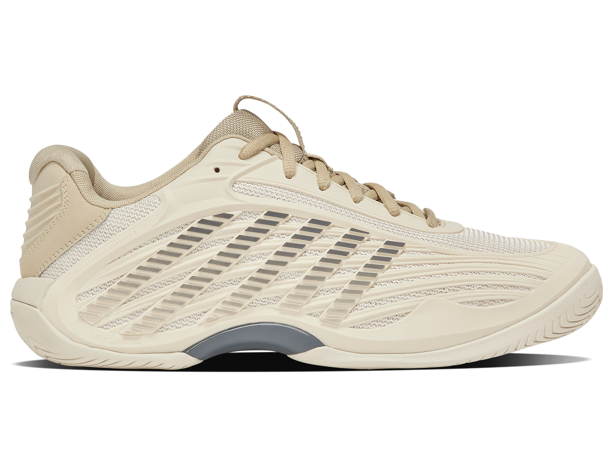 Hypercourt Express 3