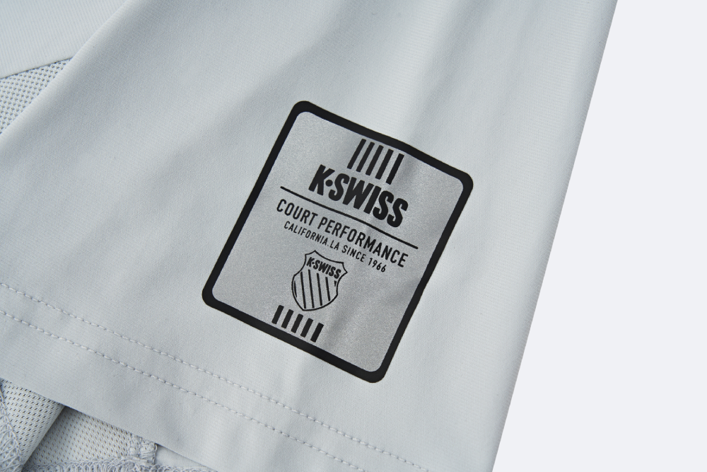 SHORT SLEEVE POLO SHIRT