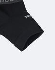 Flat Crew Socks