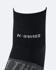Flat Crew Socks