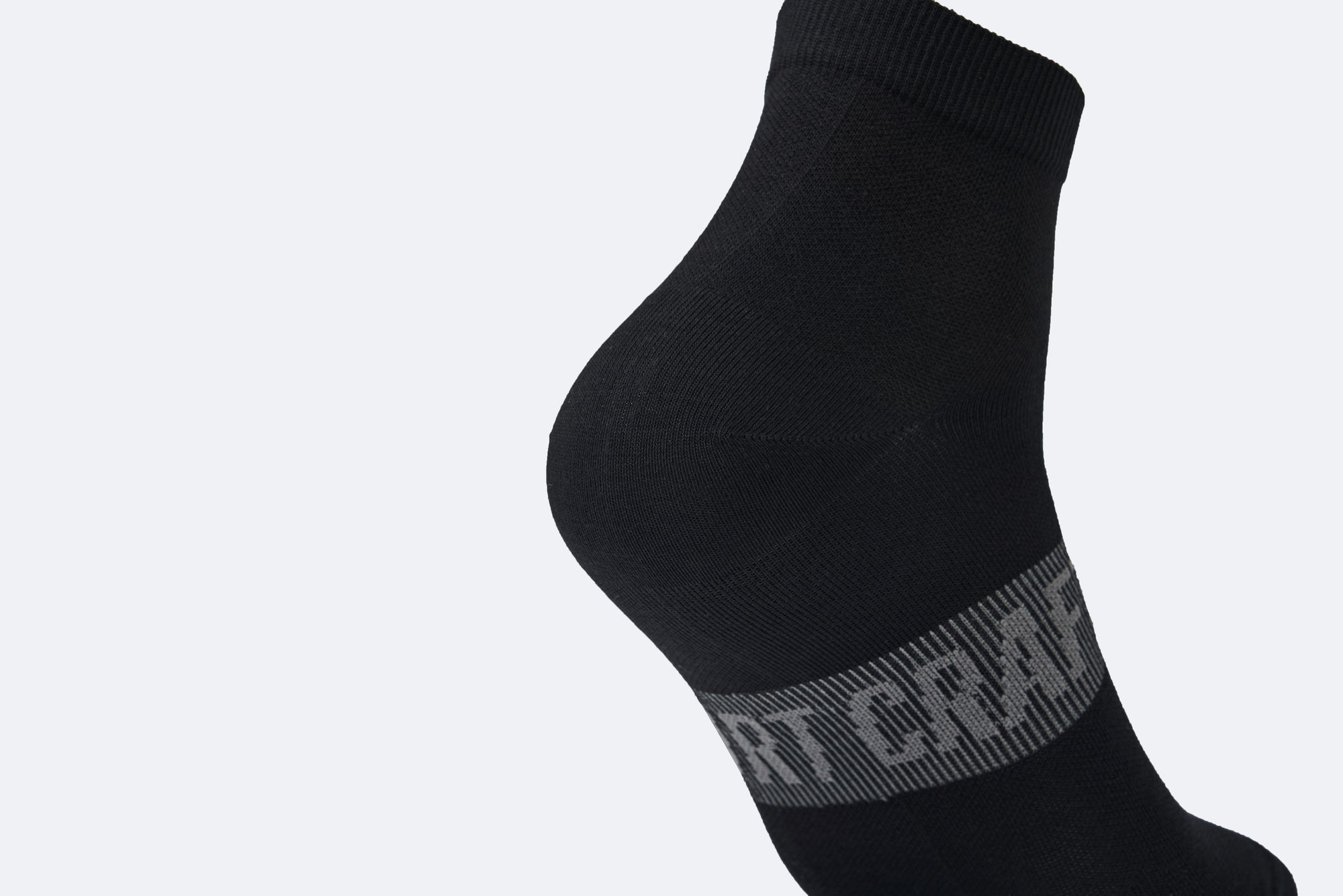 Flat Crew Socks