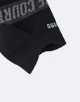Invisible socks