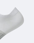 Invisible socks