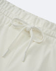 Knit shorts