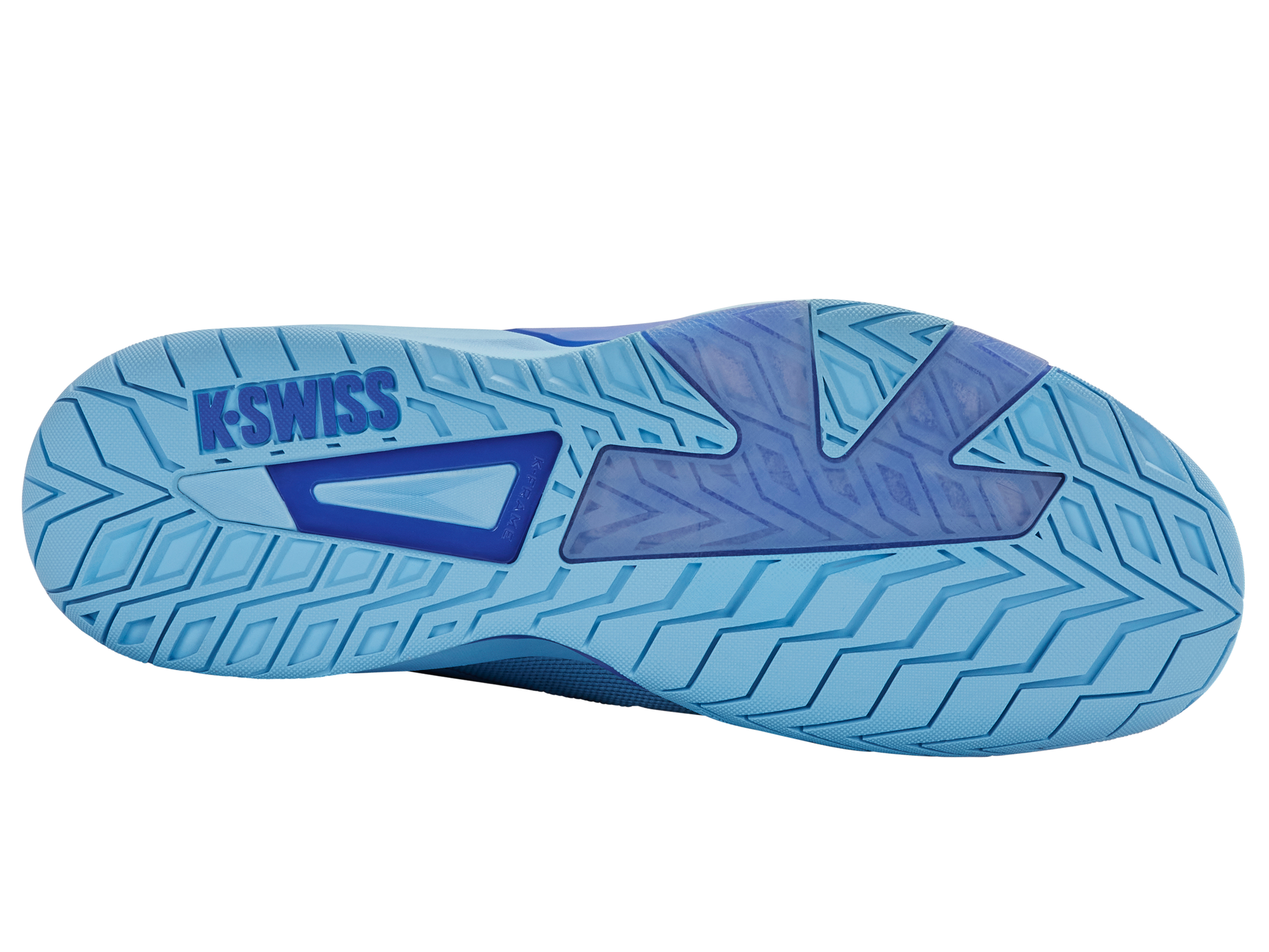 K-FRAME SPEED RUBLO