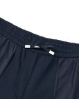Knit shorts
