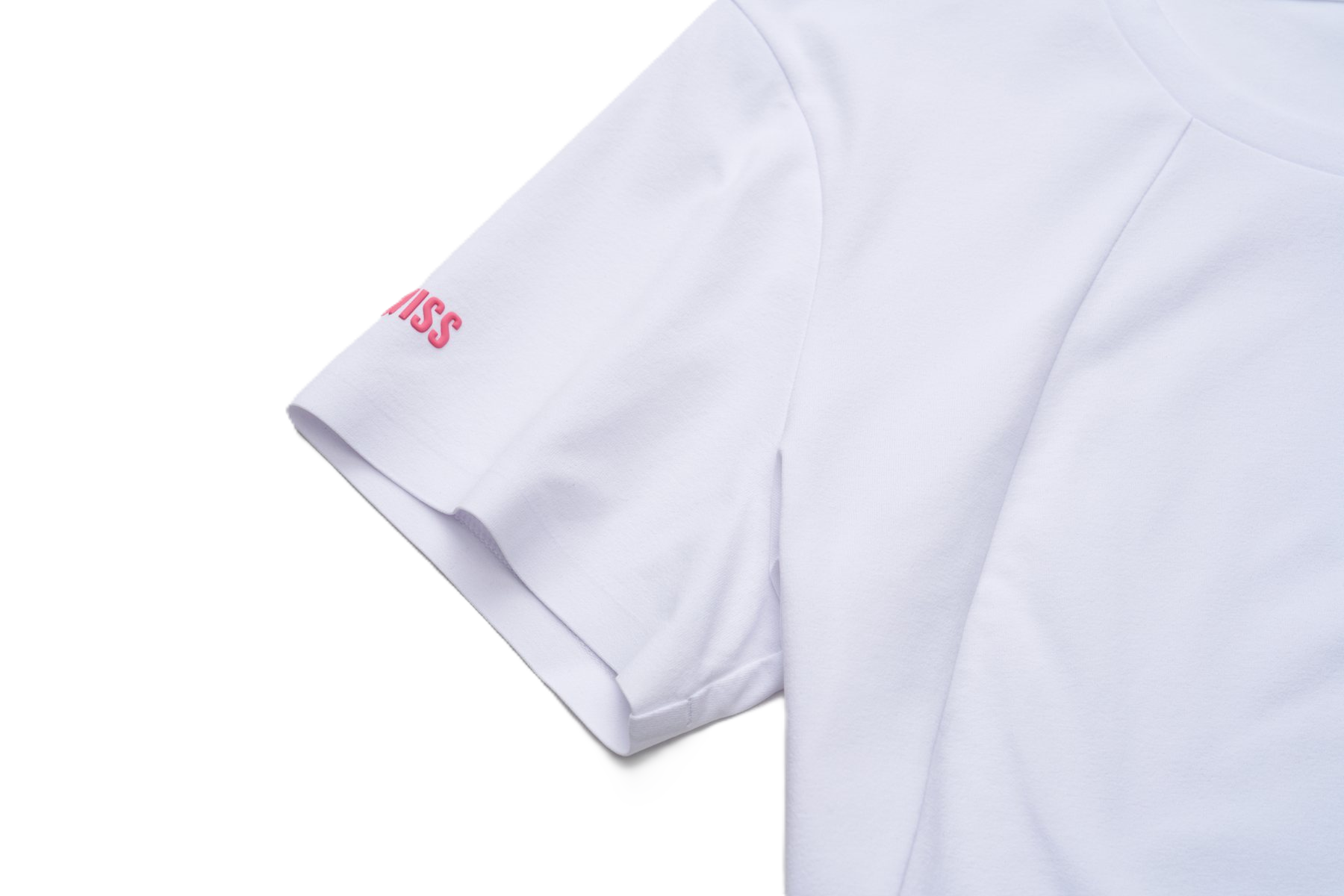 SHORT SLEEVE T-SHIRT