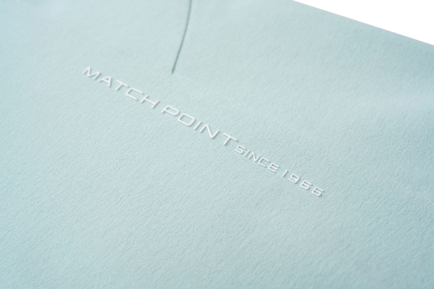 SHORT SLEEVE T-SHIRT