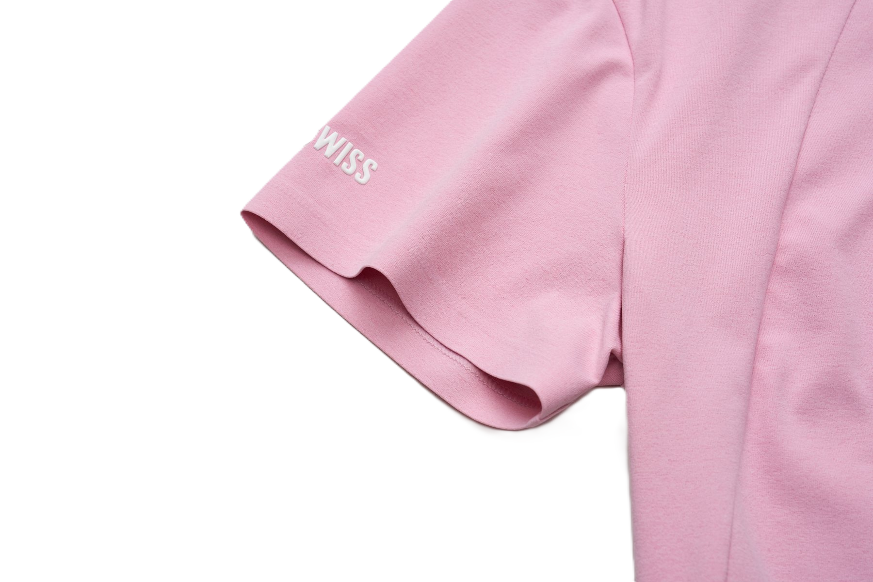 SHORT SLEEVE T-SHIRT