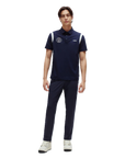 SHORT SLEEVE POLO SHIRT
