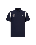 SHORT SLEEVE POLO SHIRT