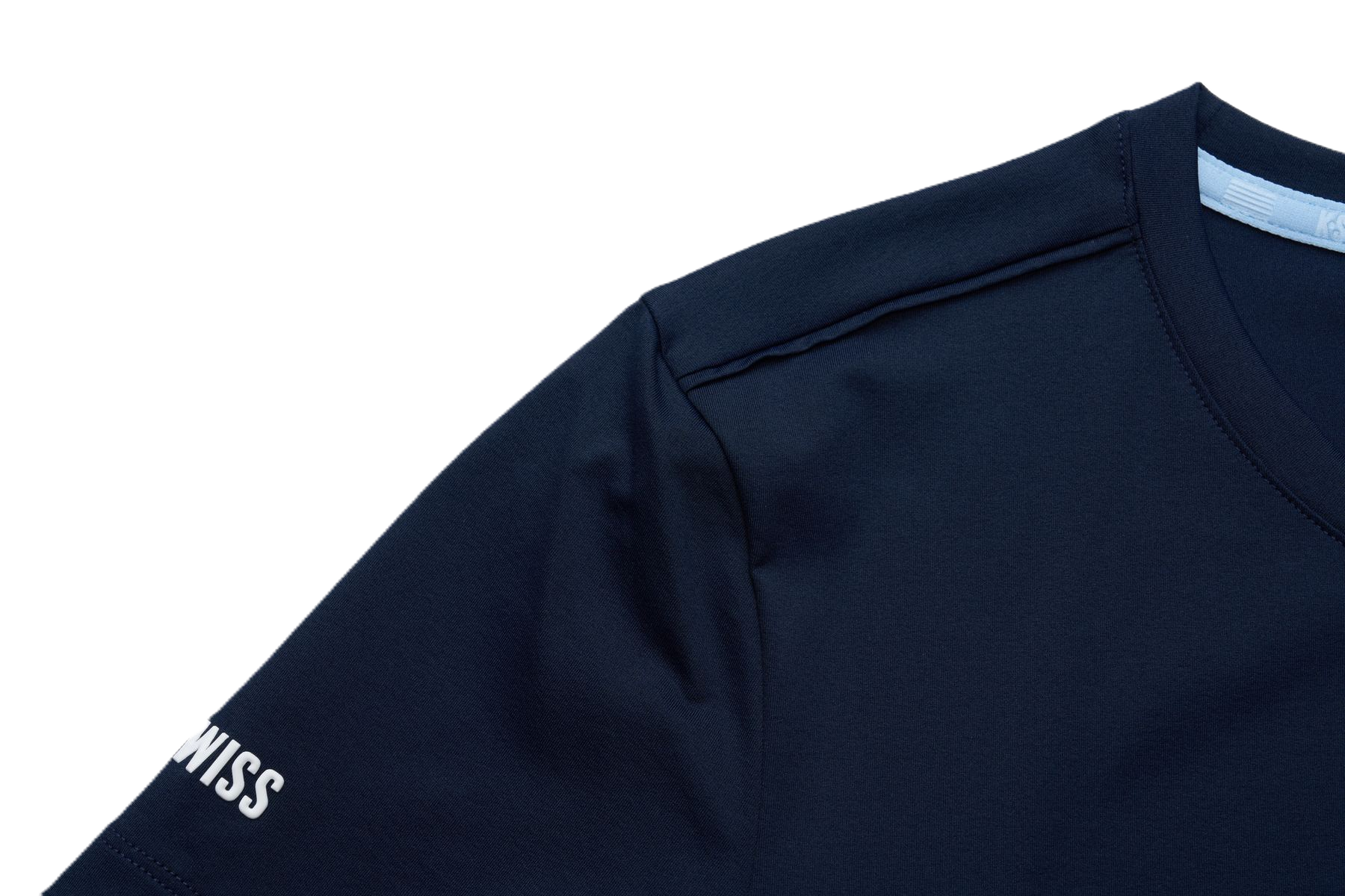 SHORT SLEEVE T-SHIRT