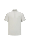 SHORT SLEEVE POLO SHIRT