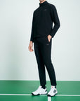 KNIT PANTS