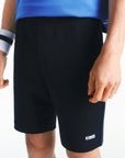 Knit shorts