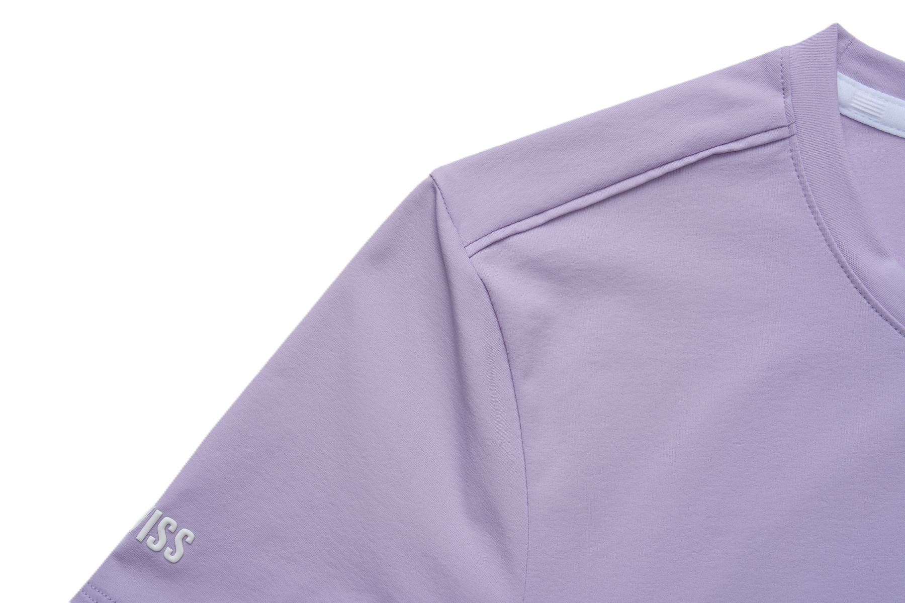 SHORT SLEEVE T-SHIRT