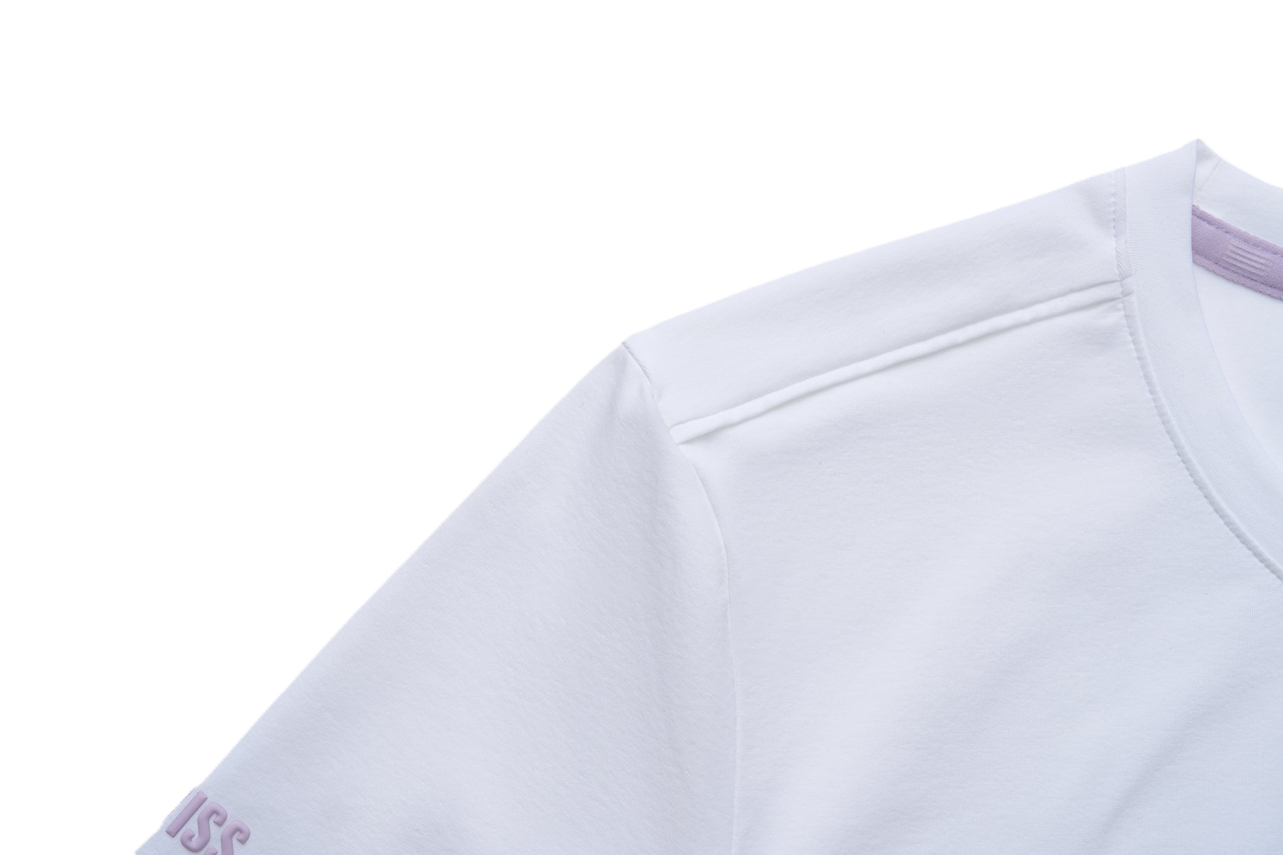 SHORT SLEEVE T-SHIRT