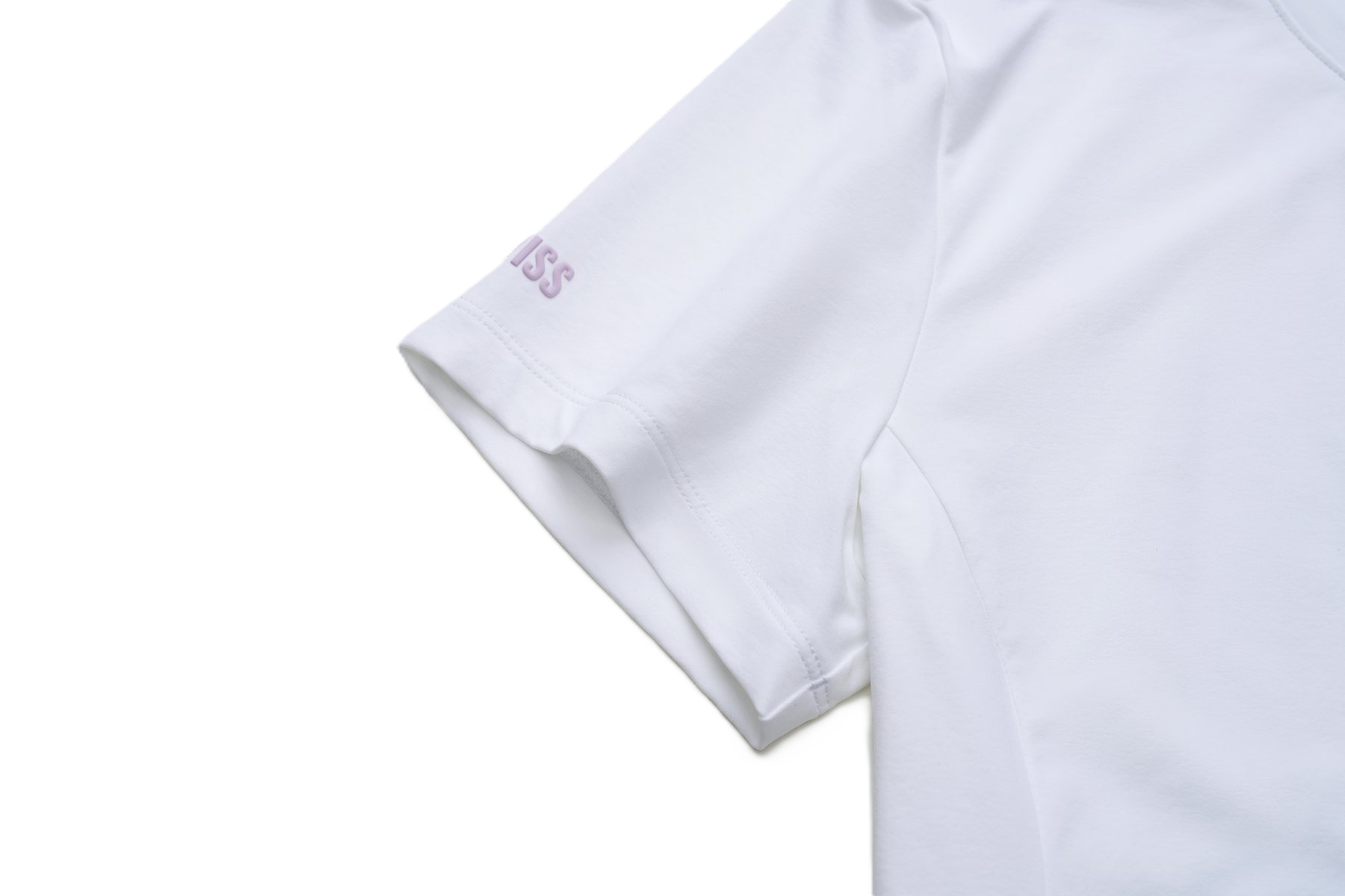 SHORT SLEEVE T-SHIRT