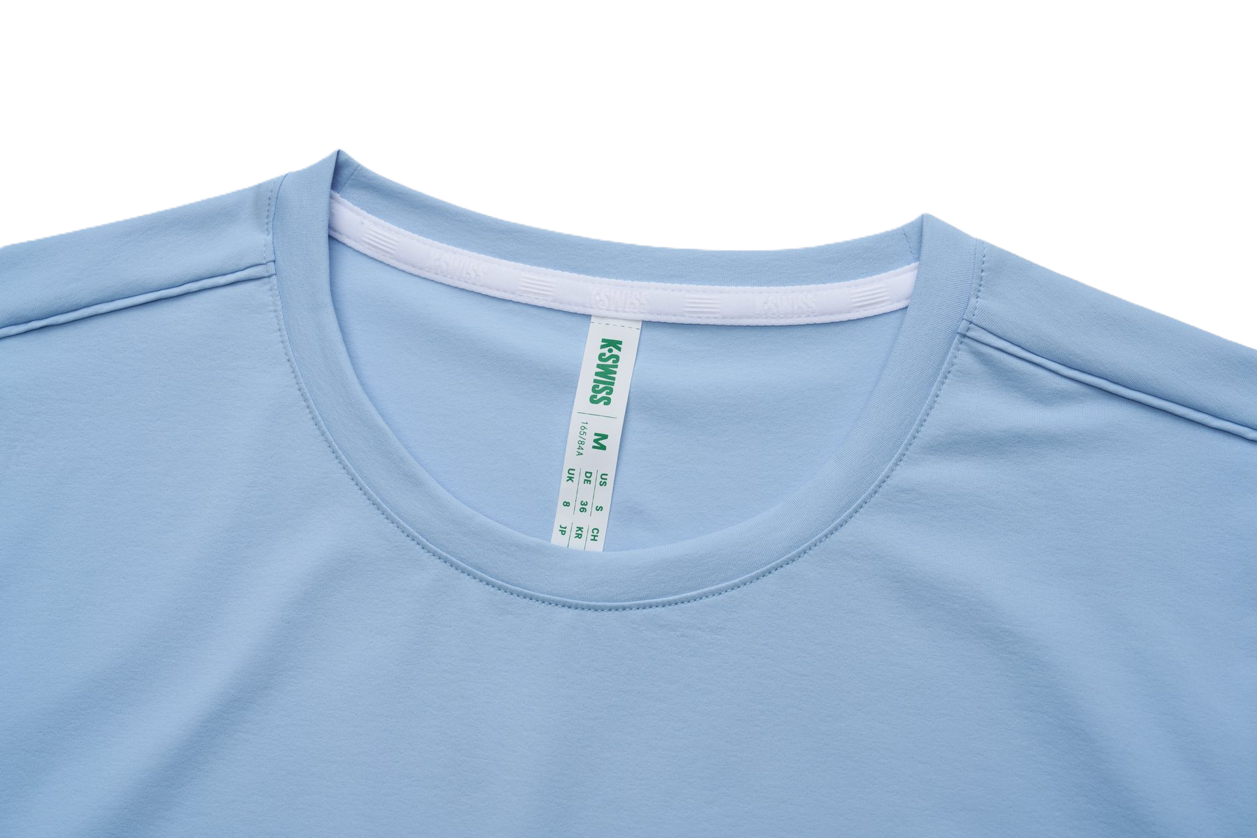 SHORT SLEEVE T-SHIRT