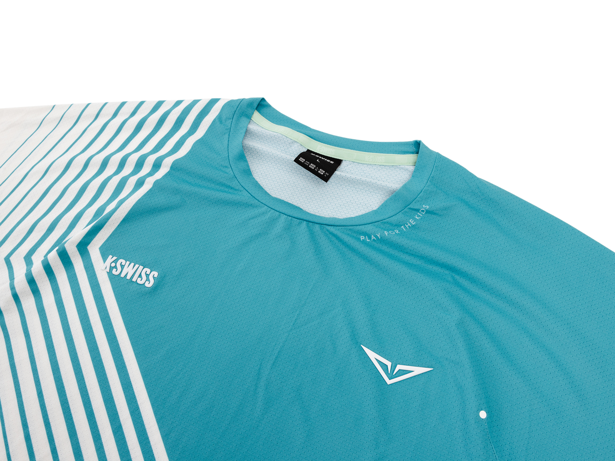 SHORT SLEEVE T-SHIRT