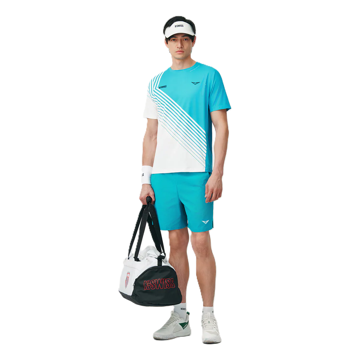 SHORT SLEEVE T-SHIRT