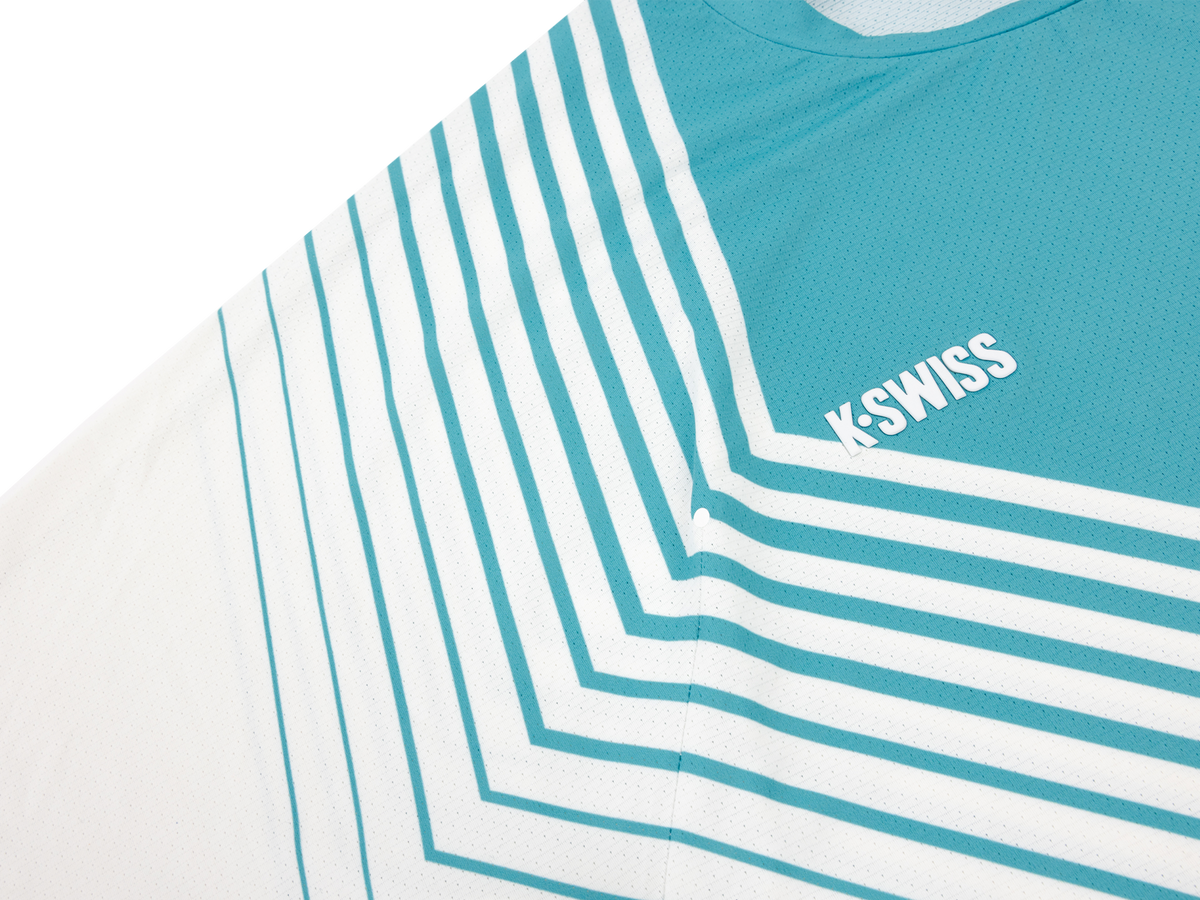 SHORT SLEEVE T-SHIRT