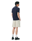 WOVEN SHORTS