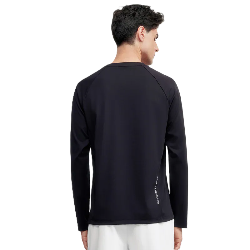 LONG SLEEVE T-SHIRT