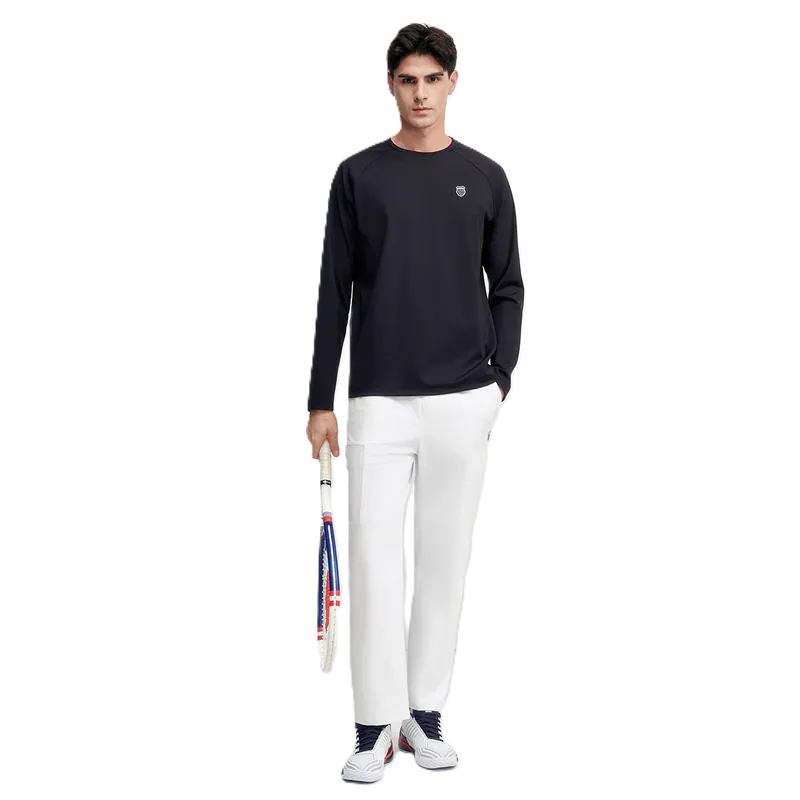 LONG SLEEVE T-SHIRT