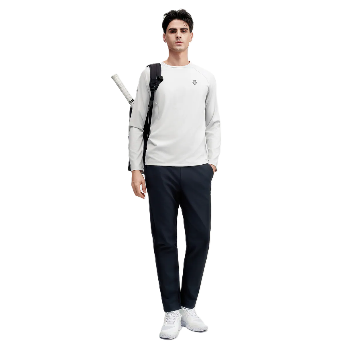 LONG SLEEVE T-SHIRT