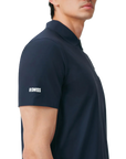 SHORT SLEEVE POLO SHIRT