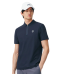 SHORT SLEEVE POLO SHIRT