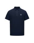 SHORT SLEEVE POLO SHIRT