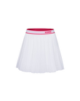 WOVEN 5 SKIRT
