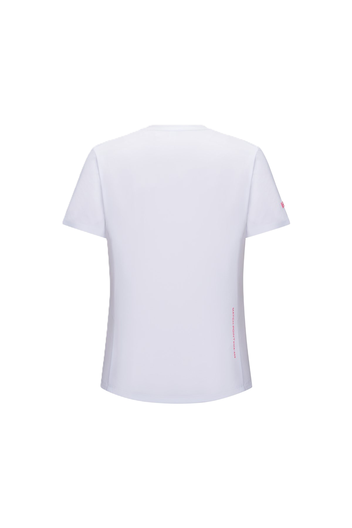 SHORT SLEEVE T-SHIRT