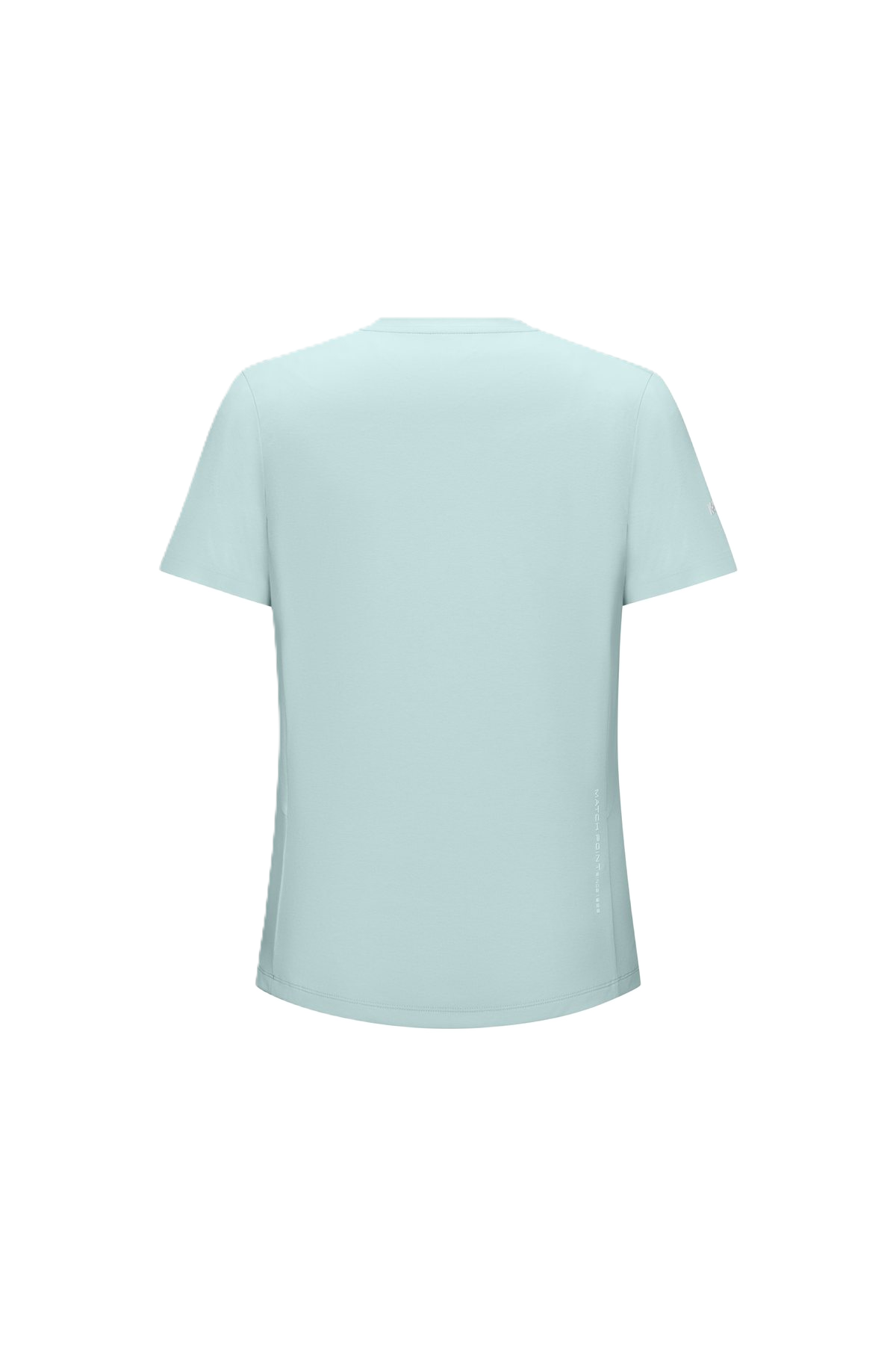 SHORT SLEEVE T-SHIRT