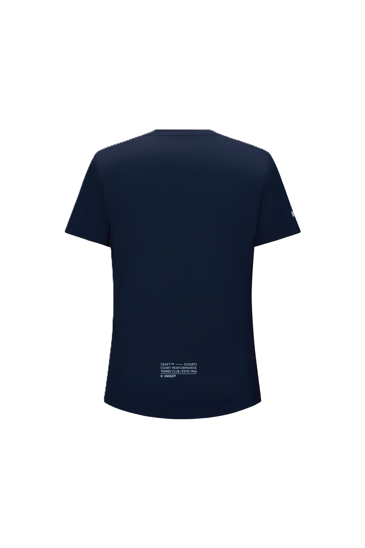 SHORT SLEEVE T-SHIRT