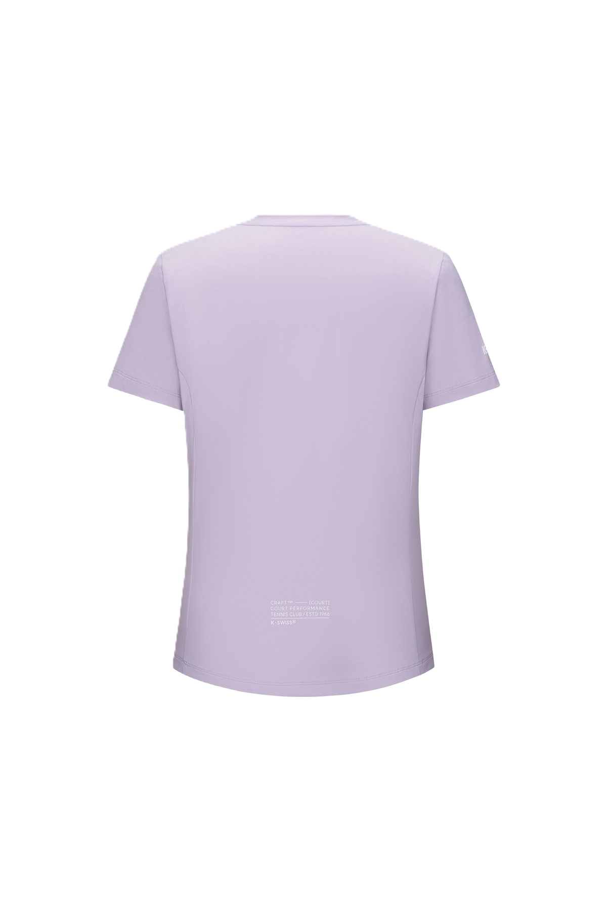 SHORT SLEEVE T-SHIRT