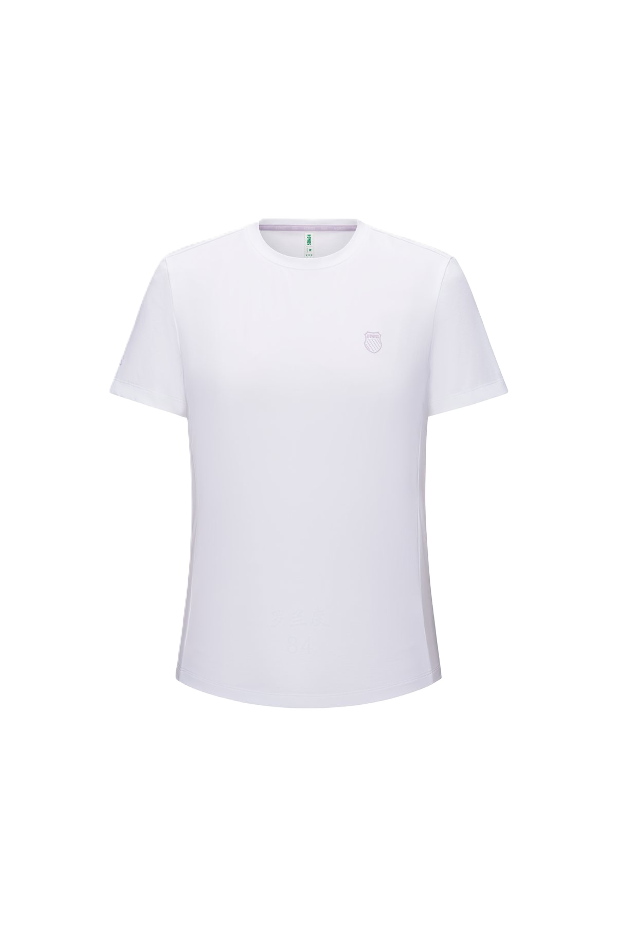 SHORT SLEEVE T-SHIRT