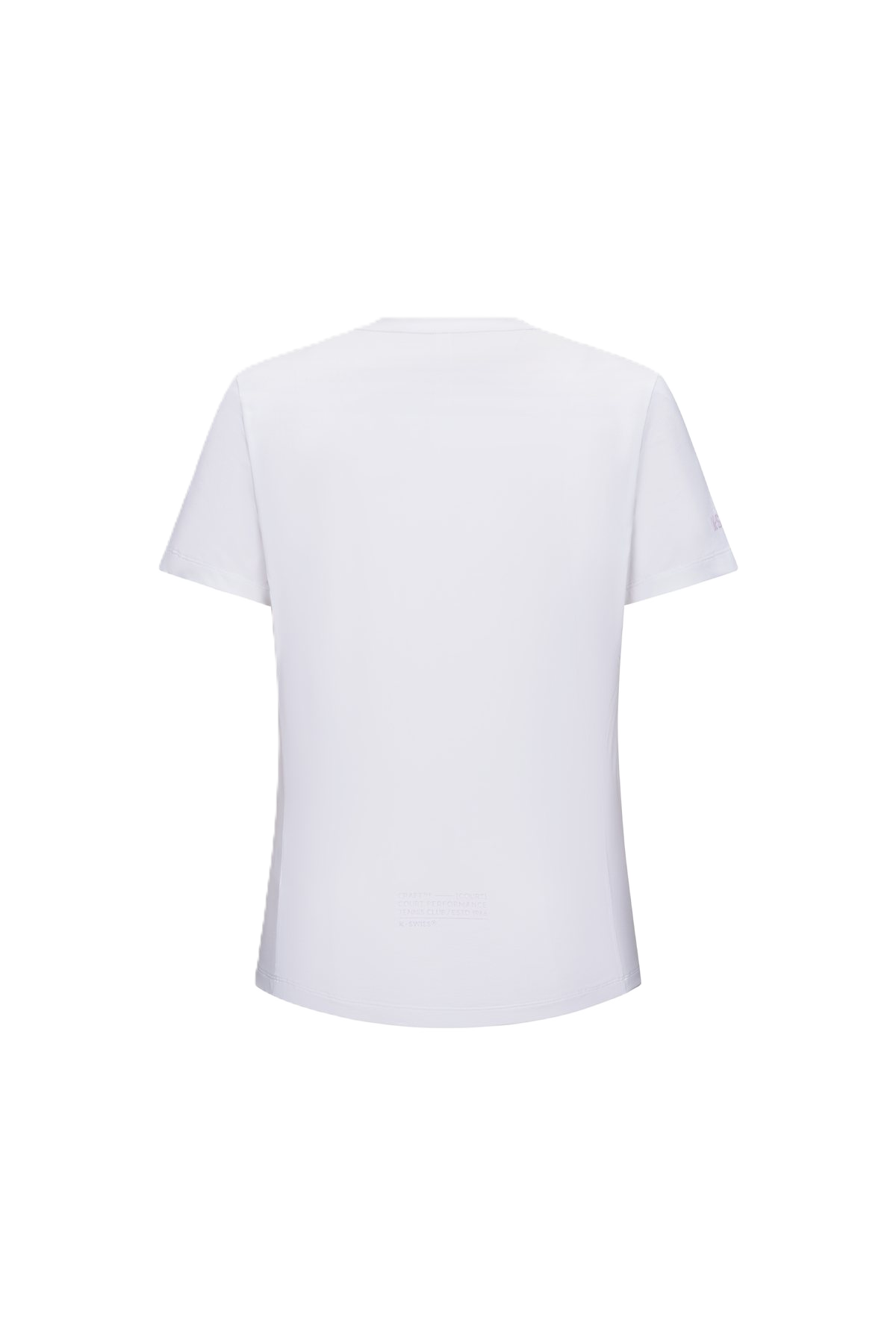 SHORT SLEEVE T-SHIRT