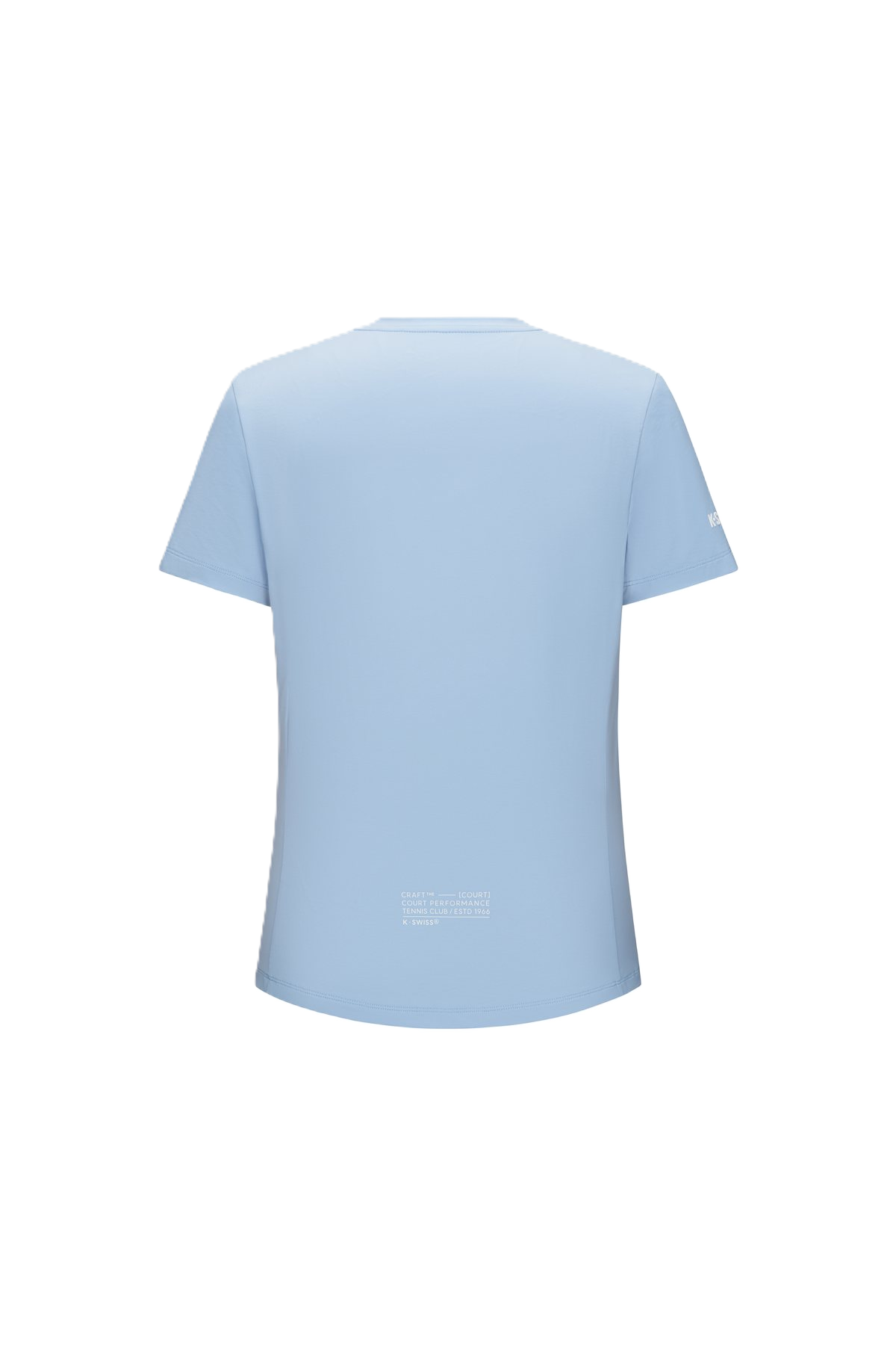 SHORT SLEEVE T-SHIRT