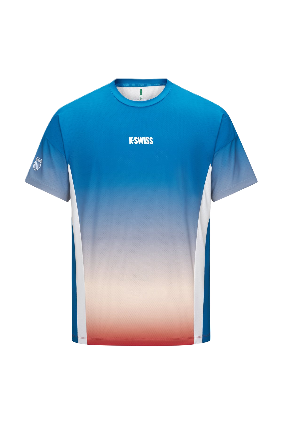 SHORT SLEEVE T-SHIRT