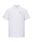 SHORT SLEEVE POLO SHIRT