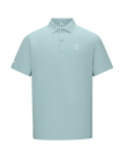SHORT SLEEVE POLO SHIRT