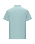 SHORT SLEEVE POLO SHIRT
