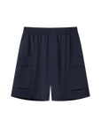 WOVEN SHORTS