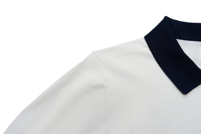 SHORT SLEEVE POLO SHIRT